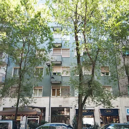 Modern In De Angeli