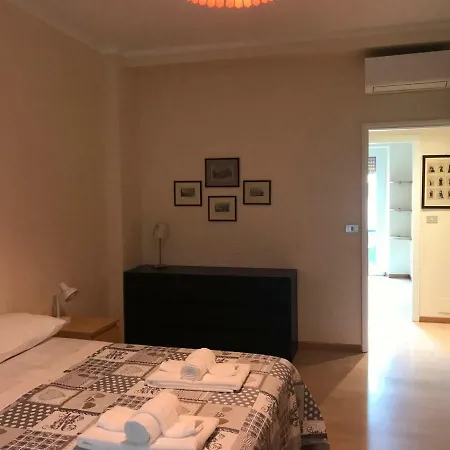 شقة Modern In De Angeli