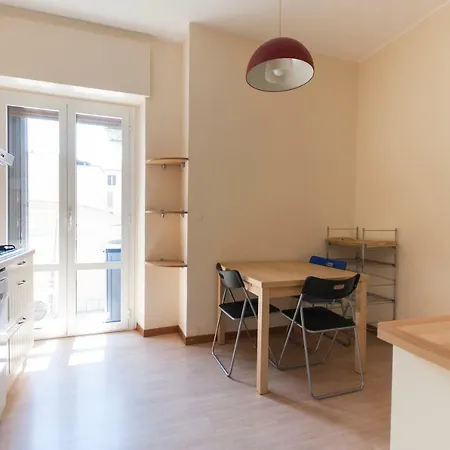 Modern In De Angeli شقة *