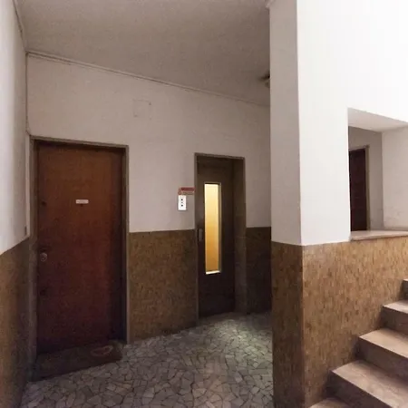Modern In De Angeli شقة ميلان