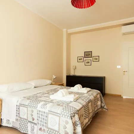 Modern In De Angeli * ميلان