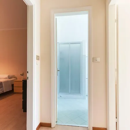Modern In De Angeli شقة ميلان
